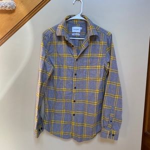 Good fellow & co flannel